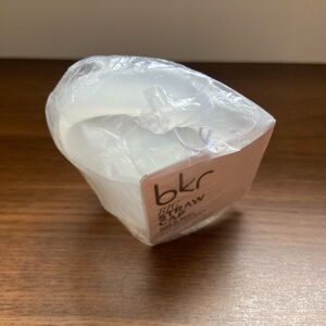 Bkr Big Straw Cap NWT